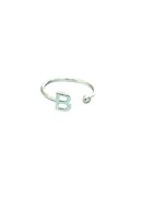 Anello Lux Gioielli Donna in Oro bianco Diamante ANL3495B;9B